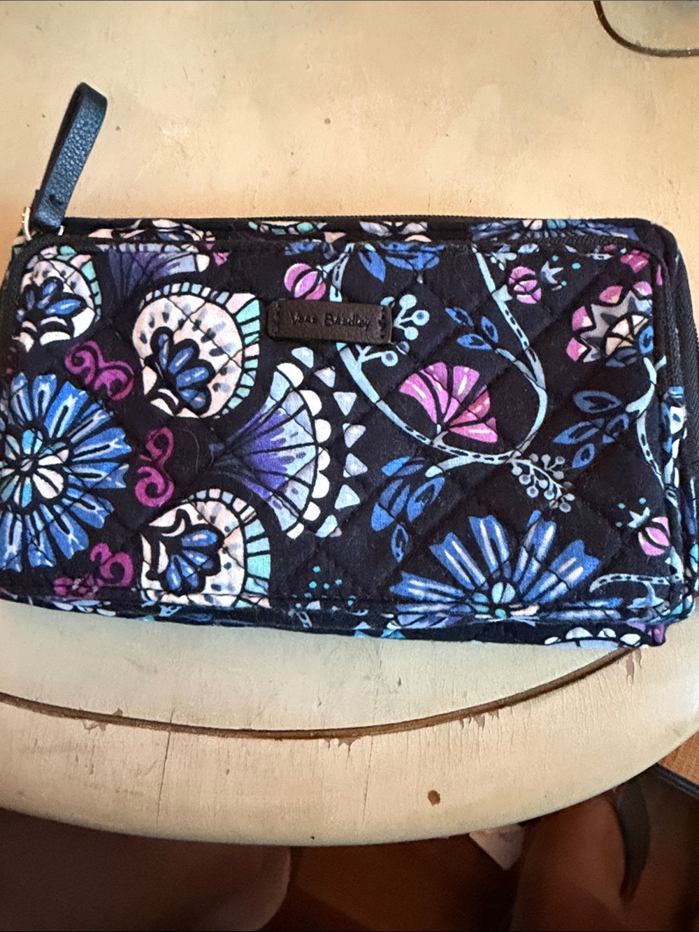 Vera Bradley Bramble (Retired)